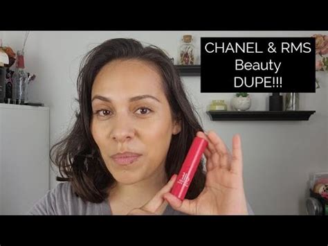 chanel highlighter stick dupe|chanel beauty editor.